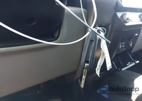 2015 Ford F-150 Xlt из США, поврежденный, VIN 1FTEW1EG7FKD57074